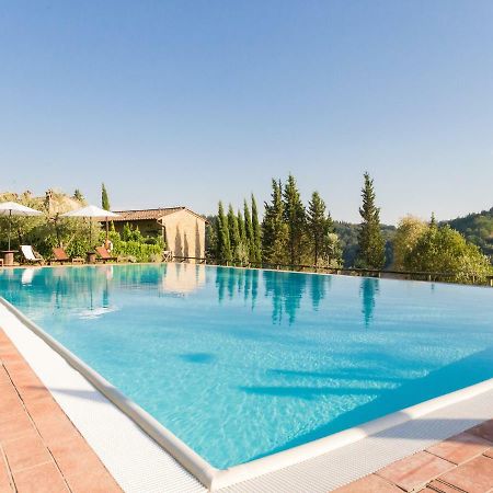 Casa Laura Daire San Gimignano Dış mekan fotoğraf