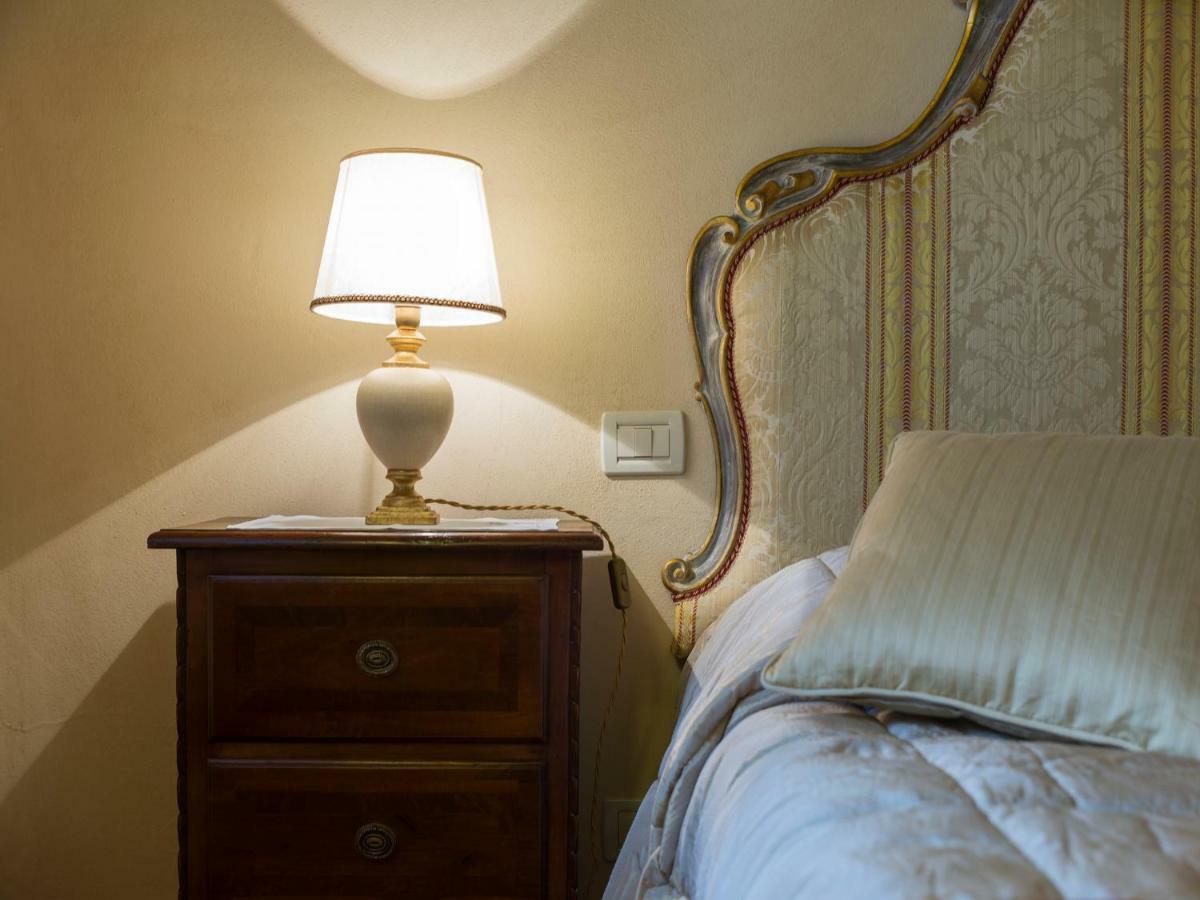 Casa Laura Daire San Gimignano Dış mekan fotoğraf