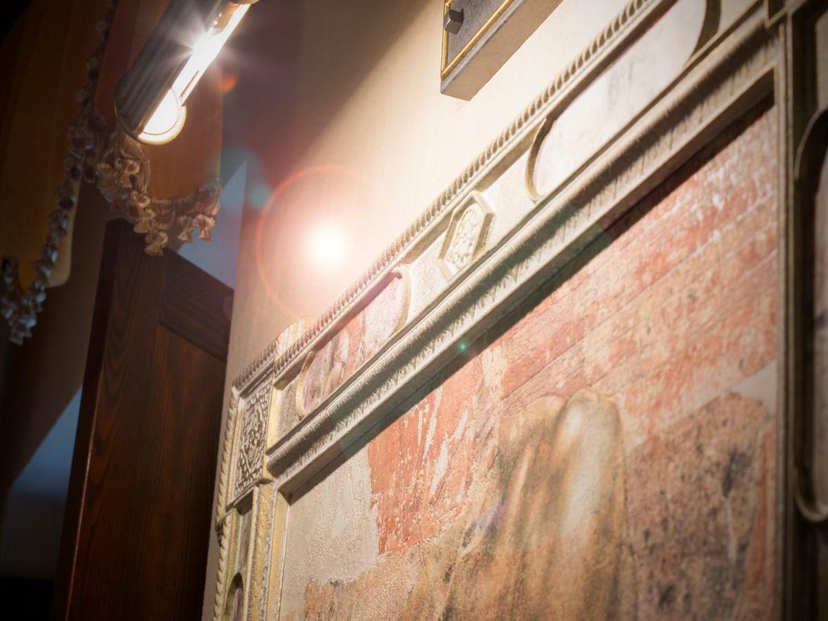 Casa Laura Daire San Gimignano Dış mekan fotoğraf