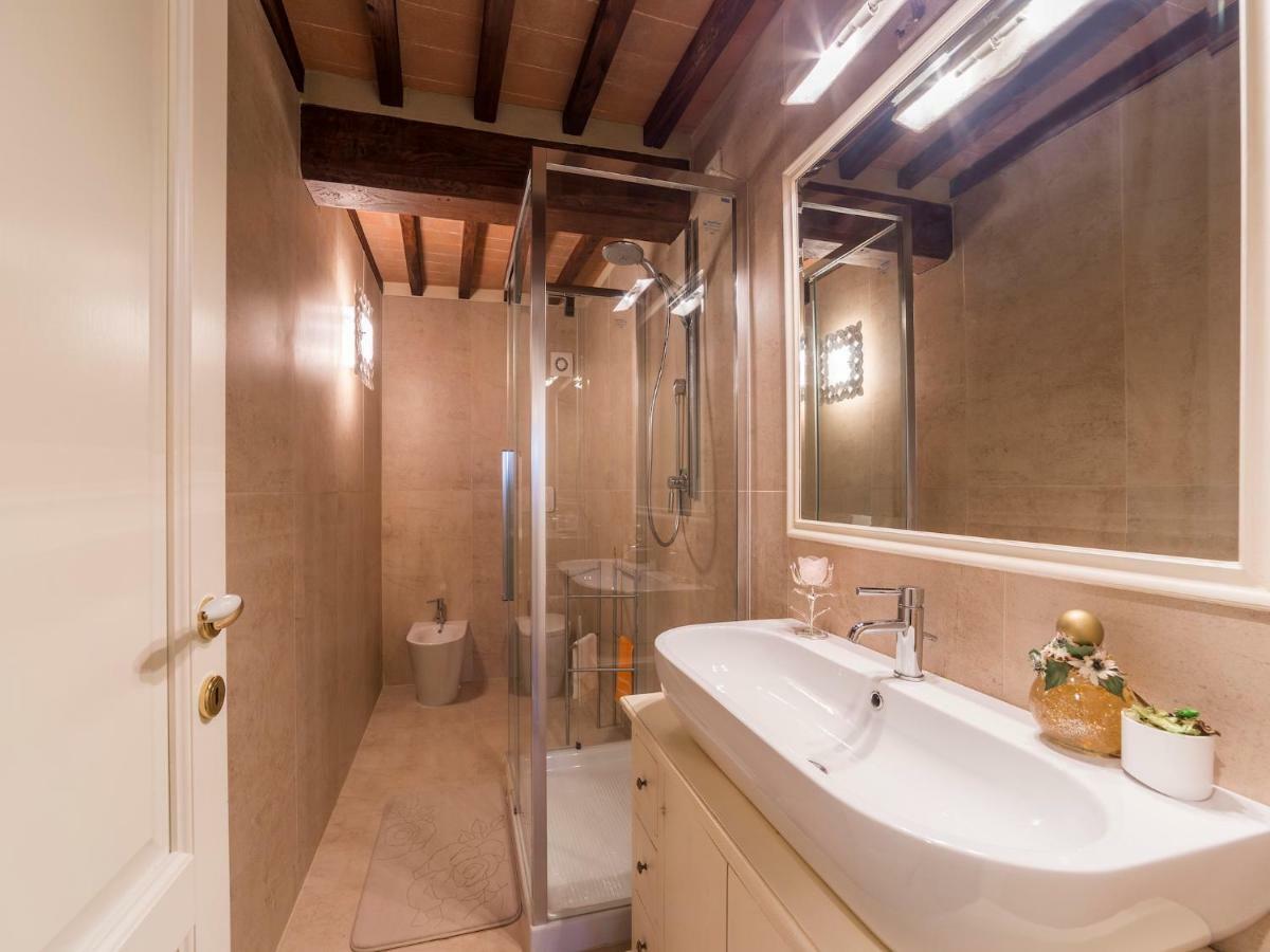 Casa Laura Daire San Gimignano Dış mekan fotoğraf